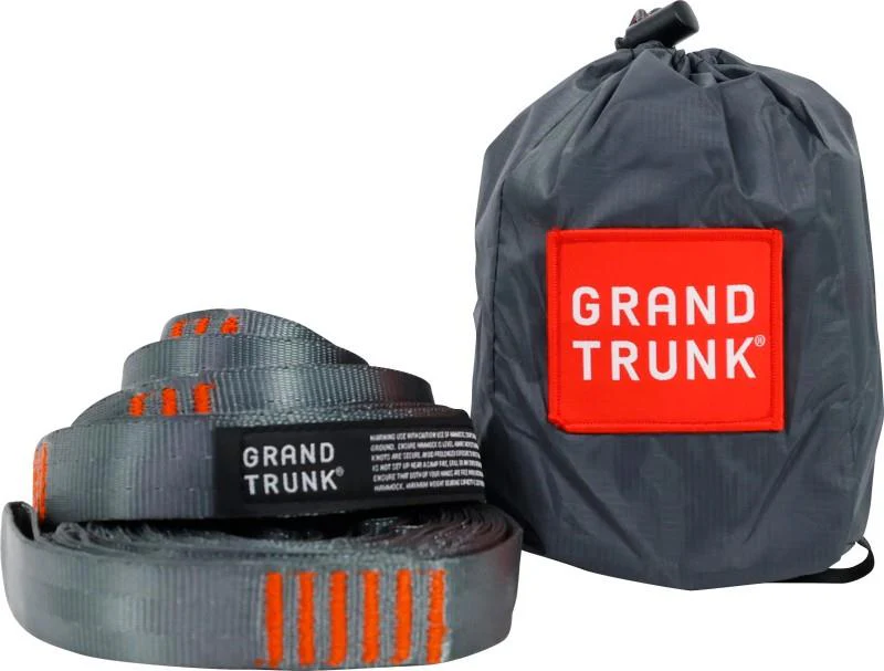 Trunk Straps - Image 4