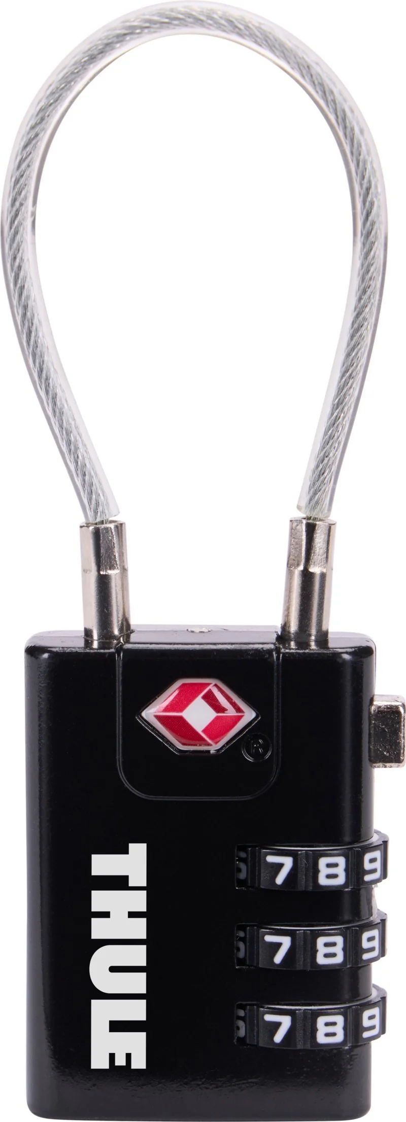 TSA Cable Lock