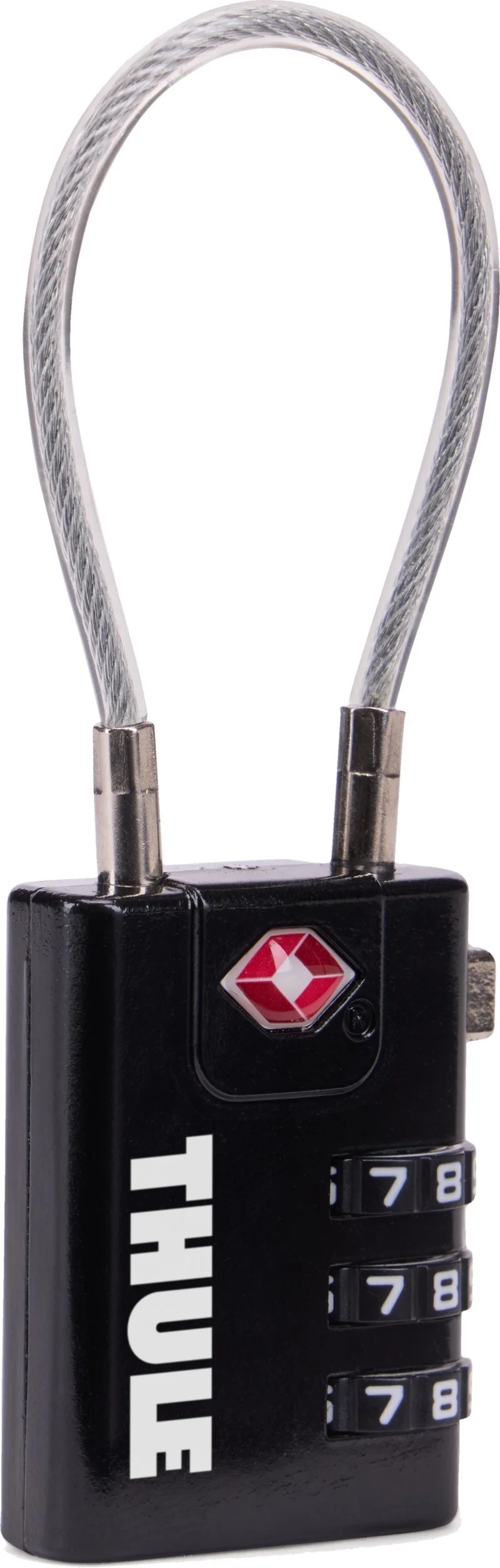 TSA Cable Lock - Image 2