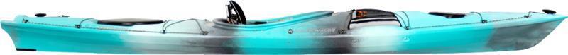 Tsunami 140 w/ Rudder - Image 2