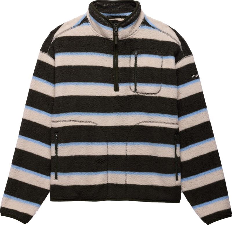 Tuff Fluff Half Zip - Womens - Image 3