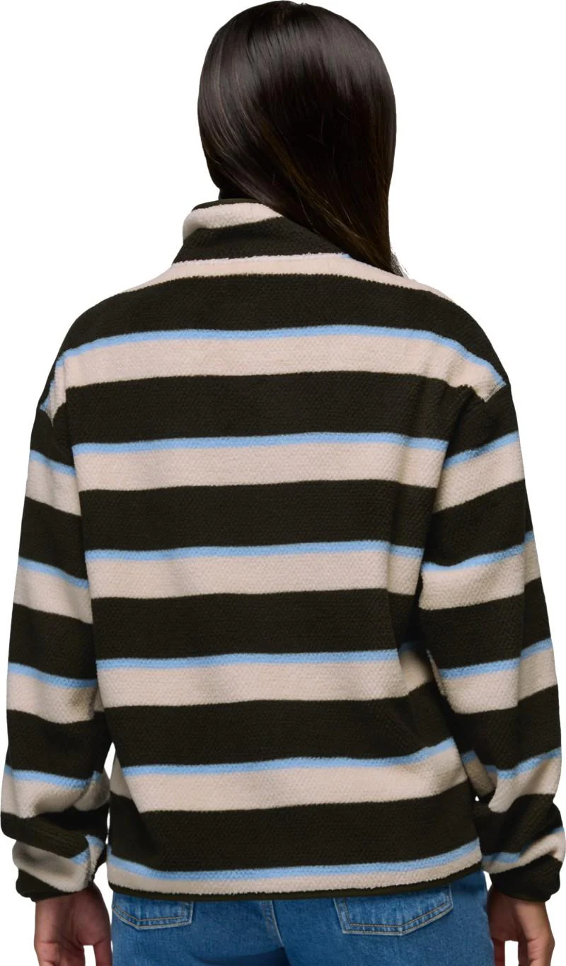 Tuff Fluff Half Zip - Womens - Image 5