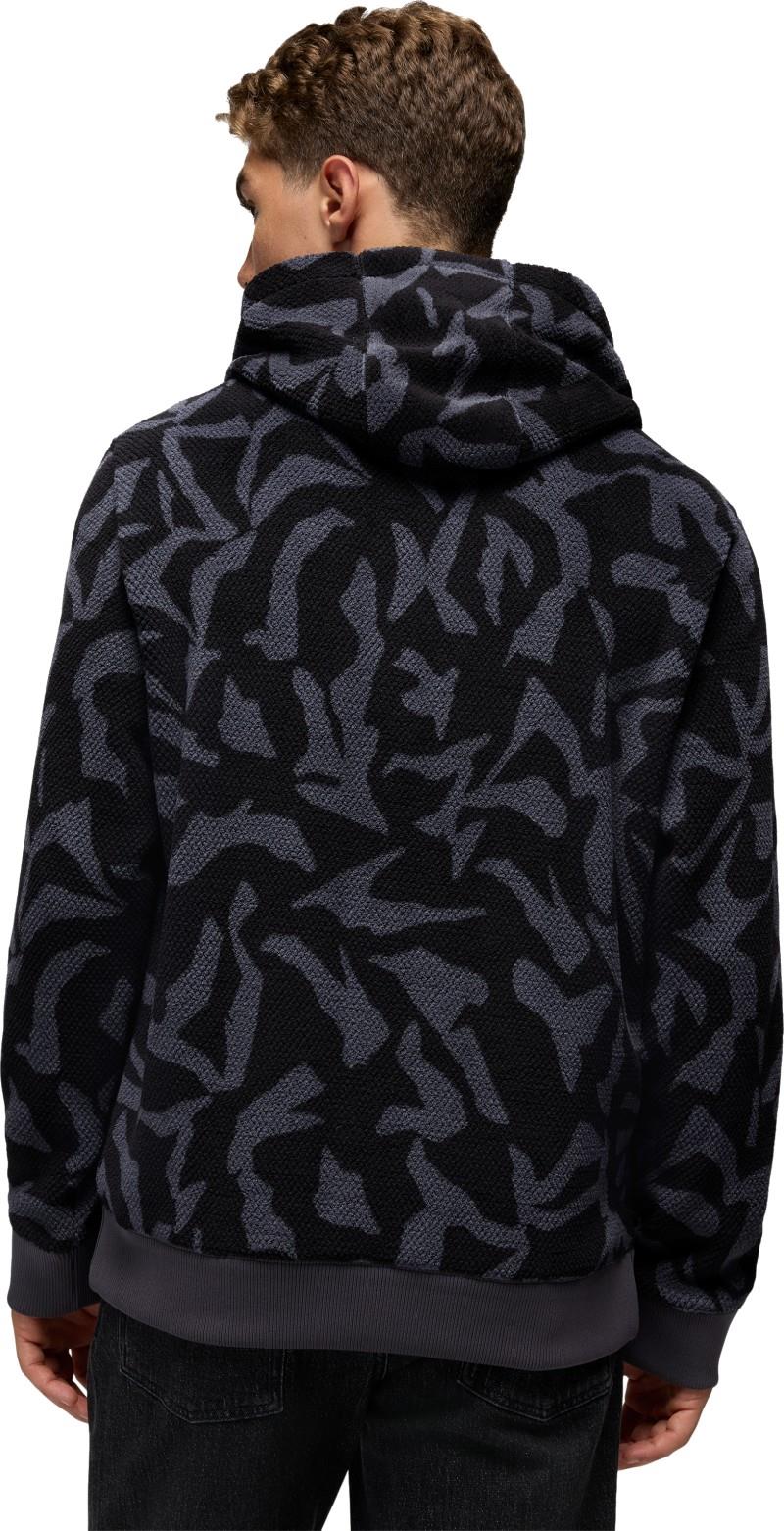 Tuff Fluff Hoodie - Mens - Image 3