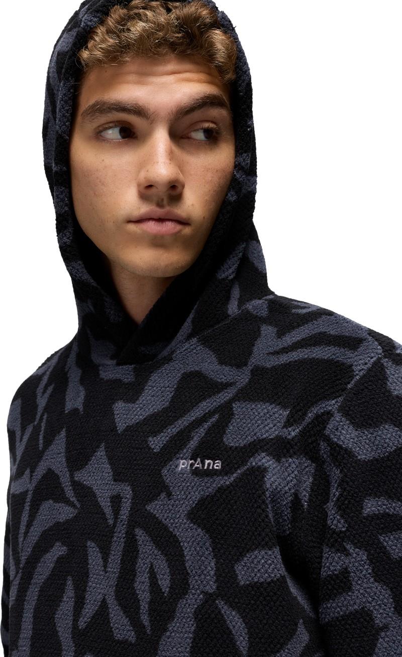 Tuff Fluff Hoodie - Mens - Image 4