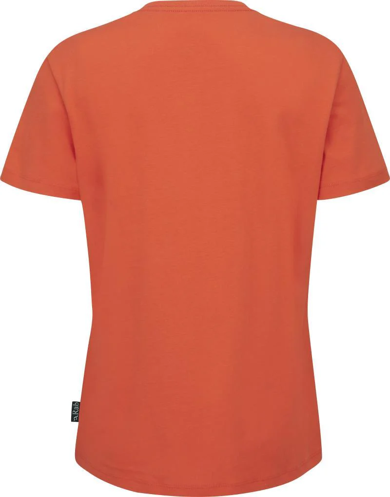 Tuku Bloc Tee - Womens - Image 10