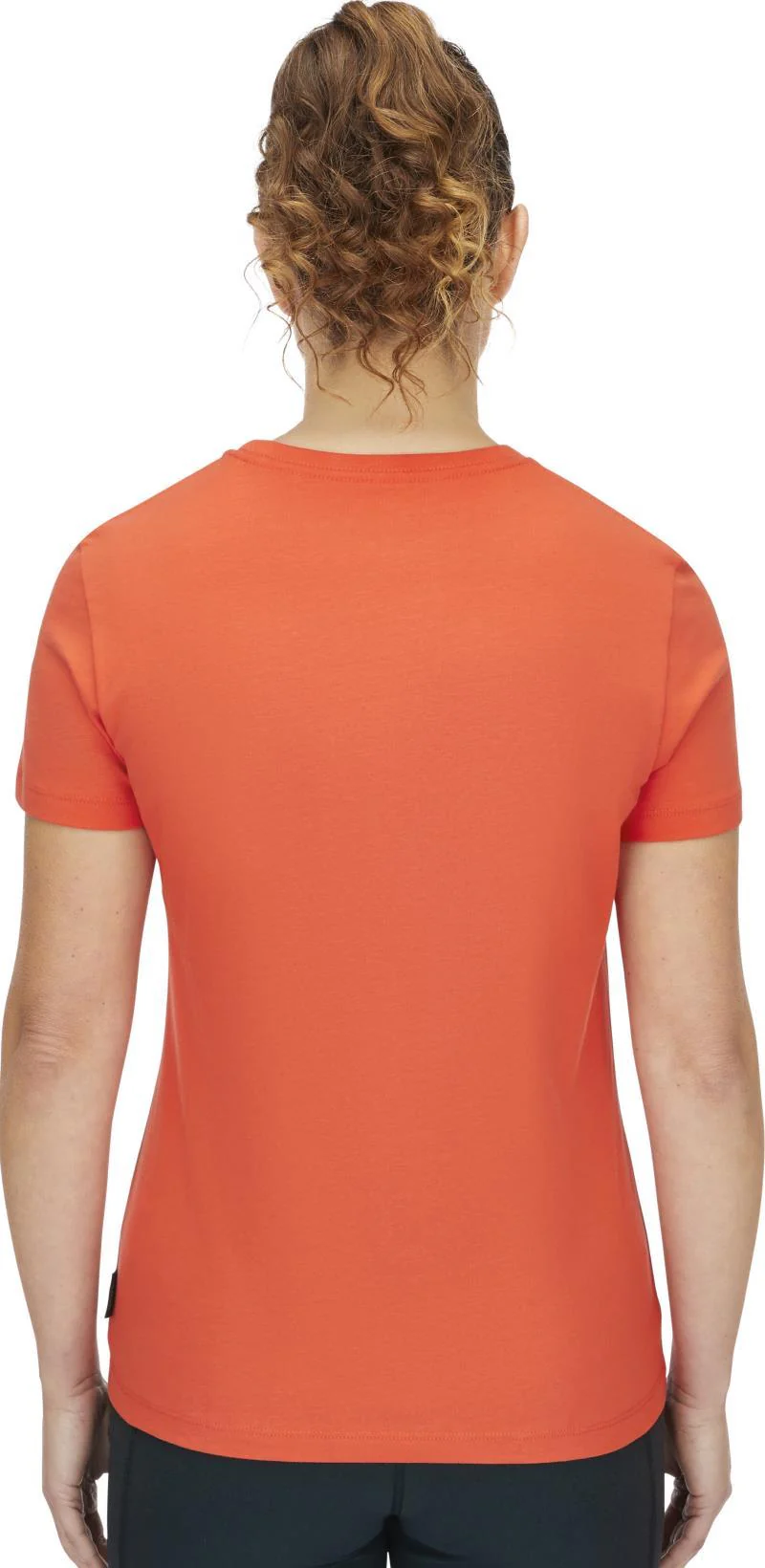 Tuku Bloc Tee - Womens - Image 12