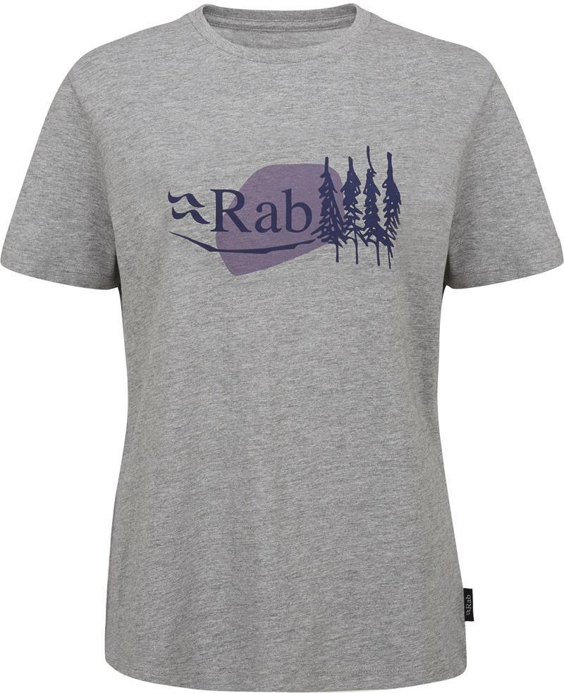 Tuku Bloc Tee - Womens - Image 13