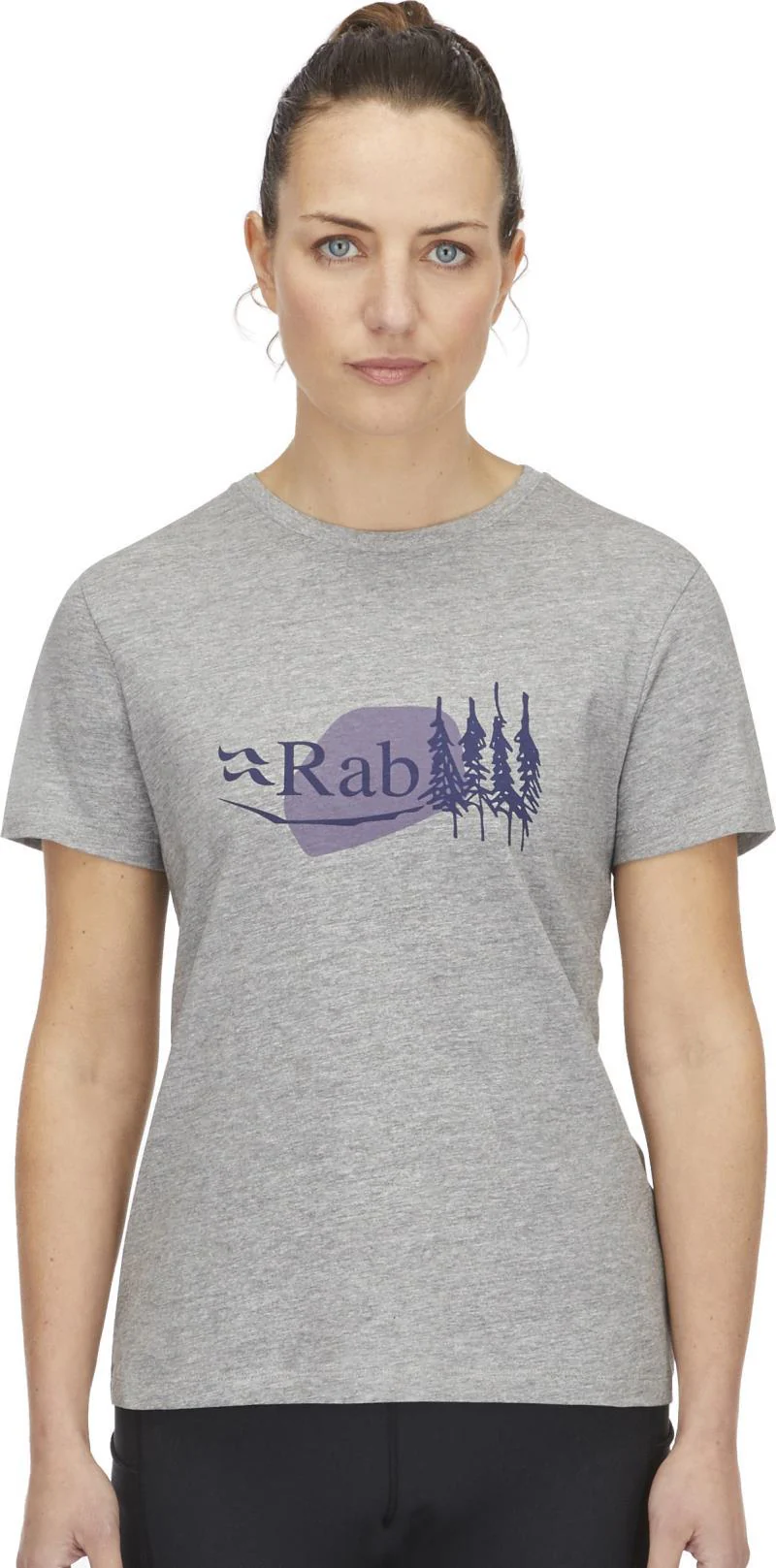 Tuku Bloc Tee - Womens - Image 15