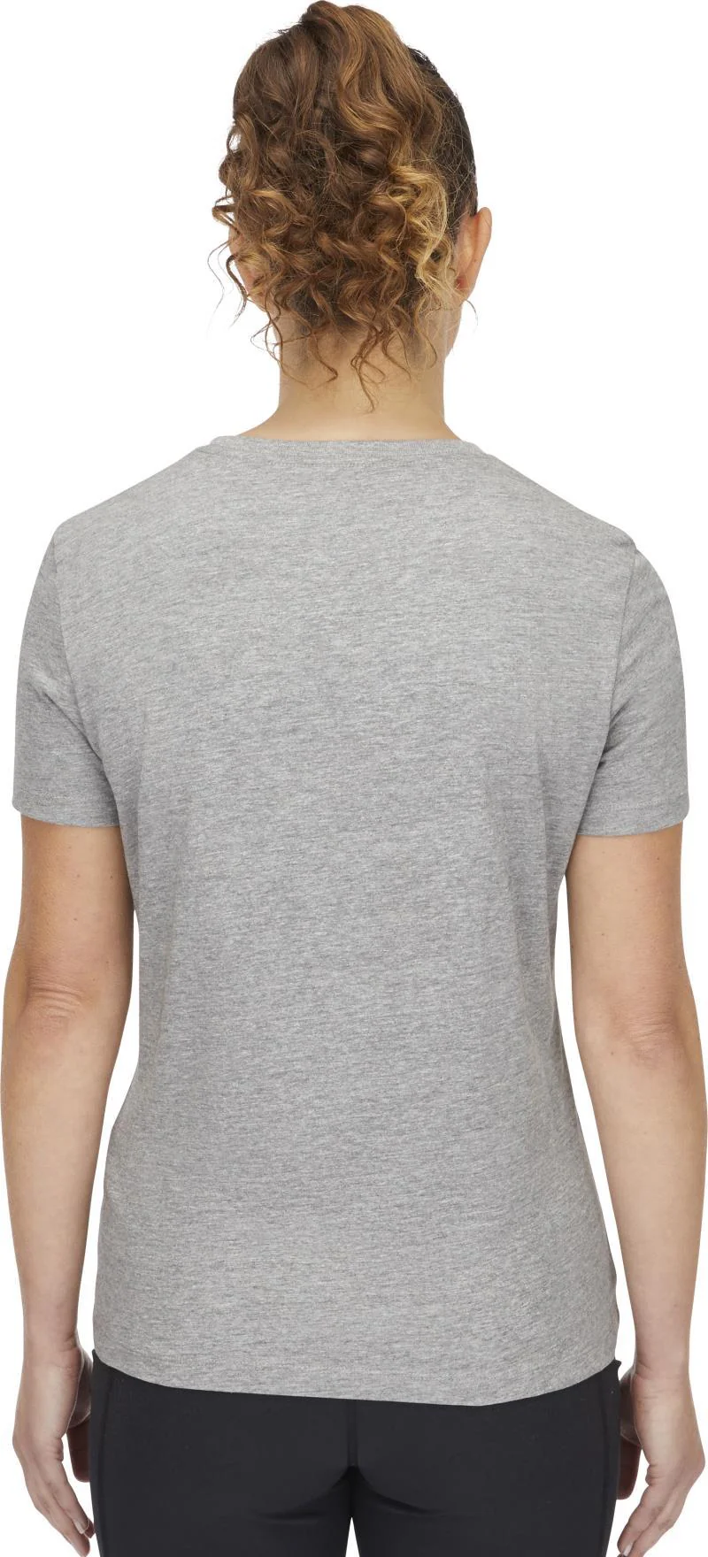 Tuku Bloc Tee - Womens - Image 16