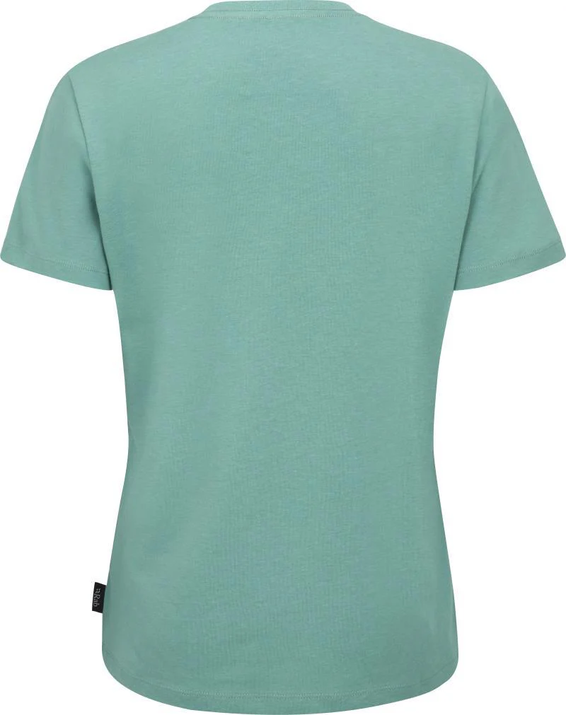 Tuku Bloc Tee - Womens - Image 2