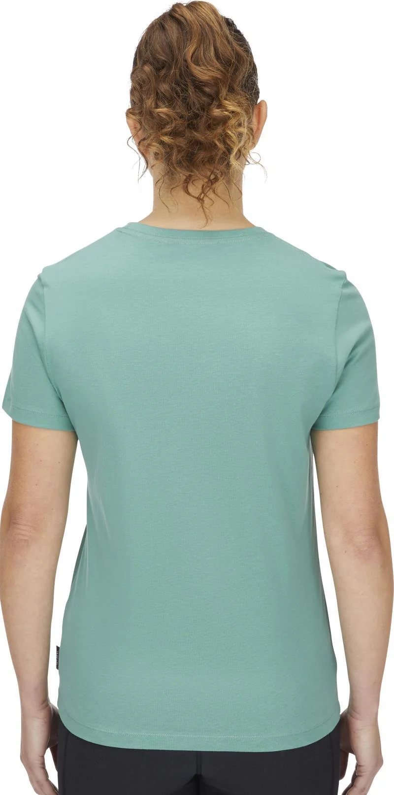 Tuku Bloc Tee - Womens - Image 4