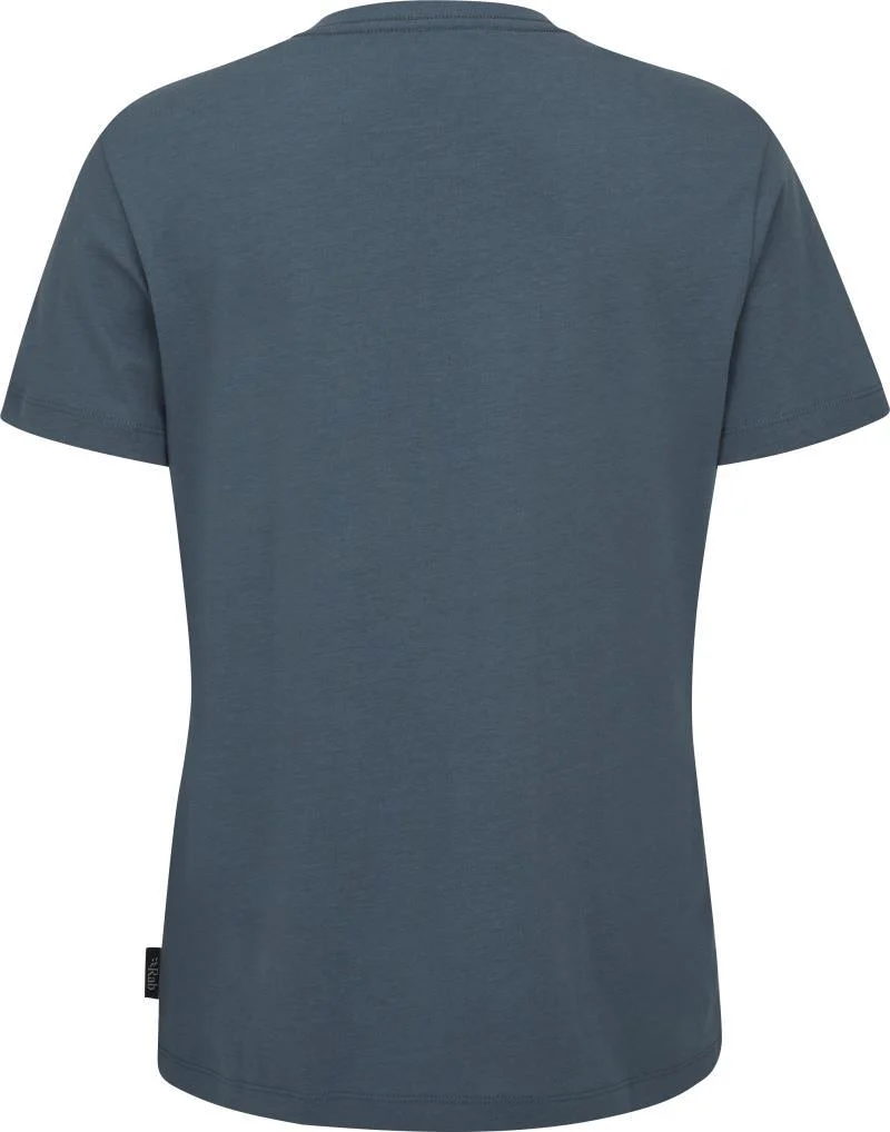 Tuku Bloc Tee - Womens - Image 6