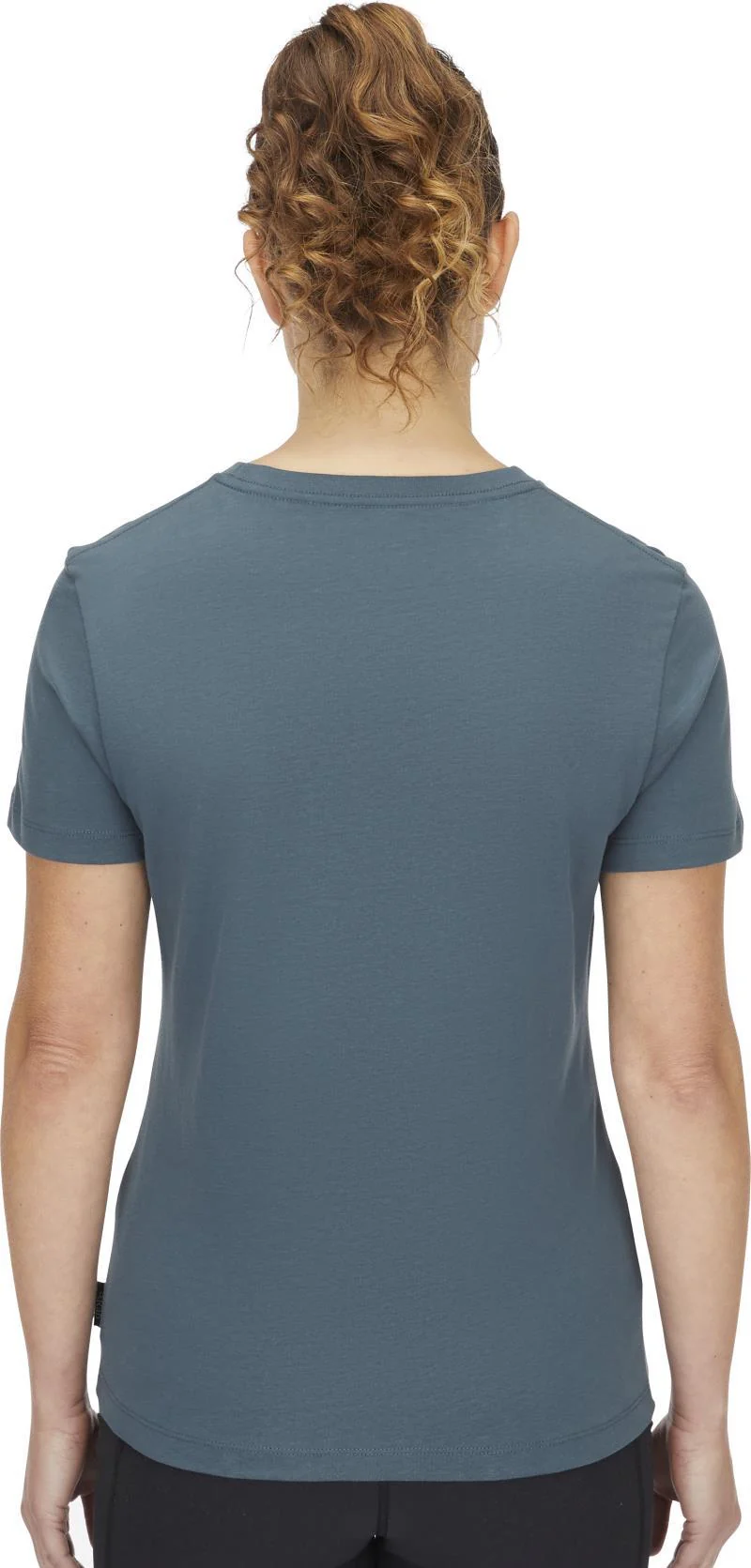 Tuku Bloc Tee - Womens - Image 8