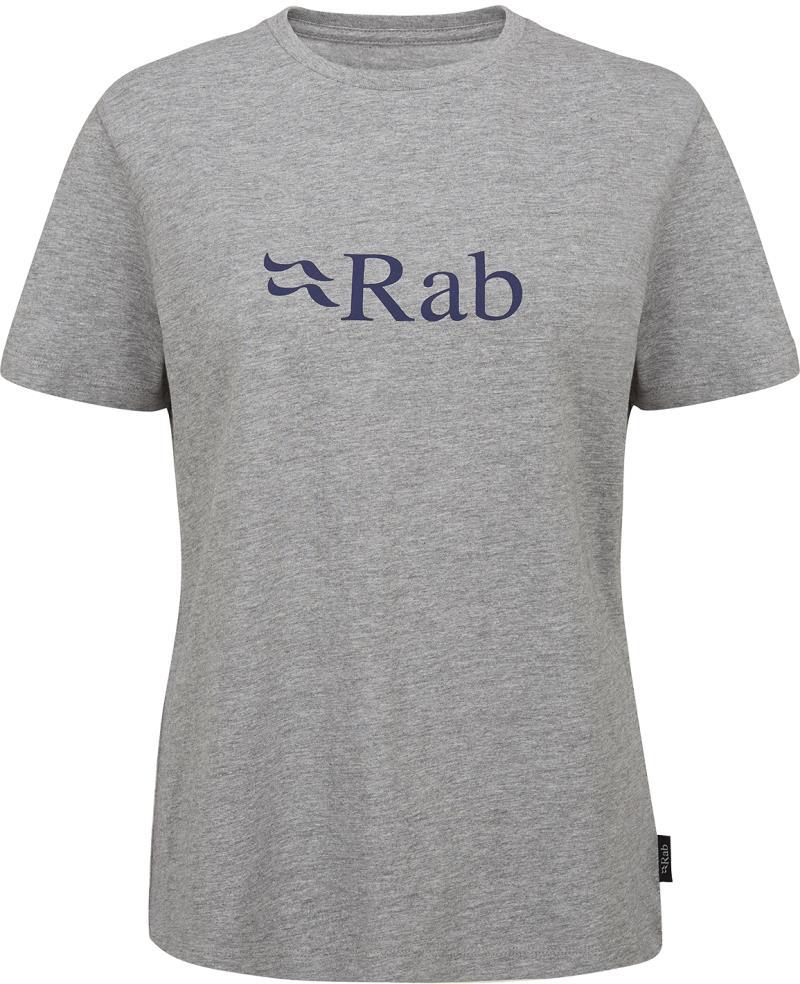 Tuku Logo Tee - Womens - Image 3
