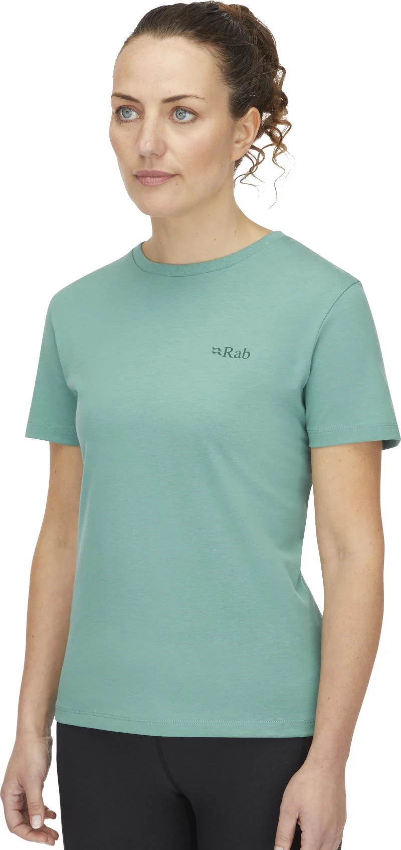 Tuku Ridge Tee - Womens