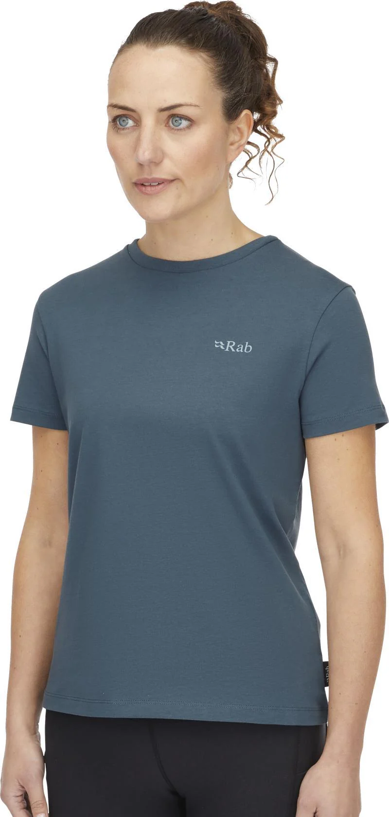 Tuku Ridge Tee - Womens - Image 13