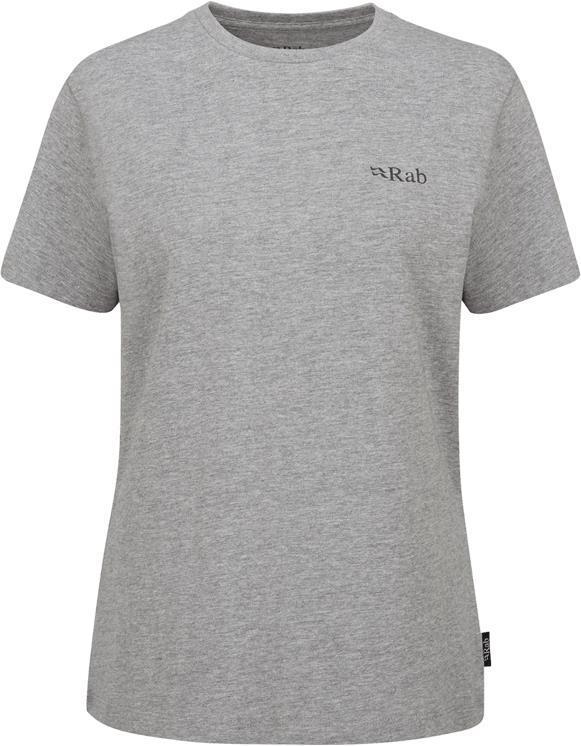 Tuku Ridge Tee - Womens - Image 7