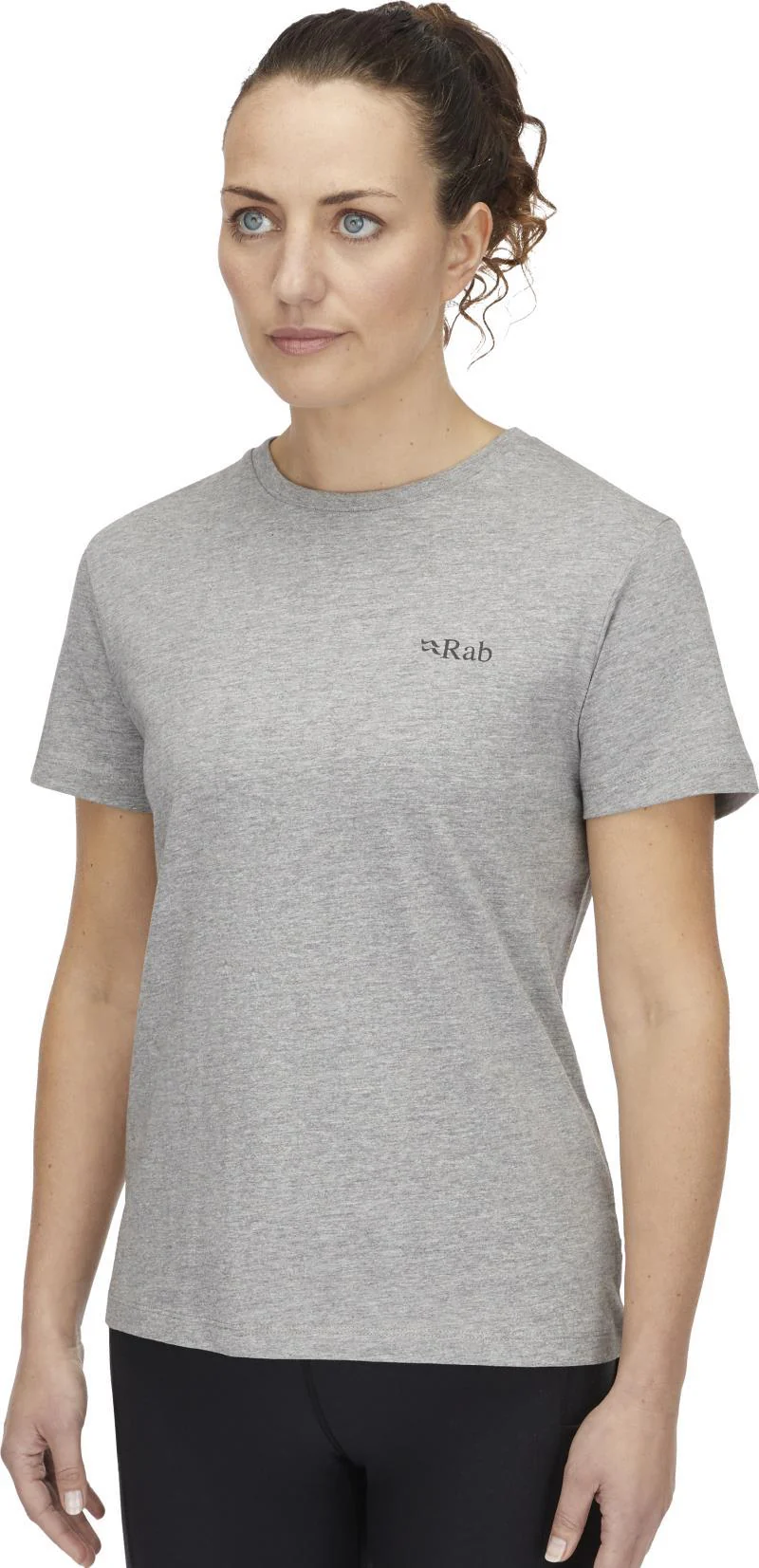 Tuku Ridge Tee - Womens - Image 9