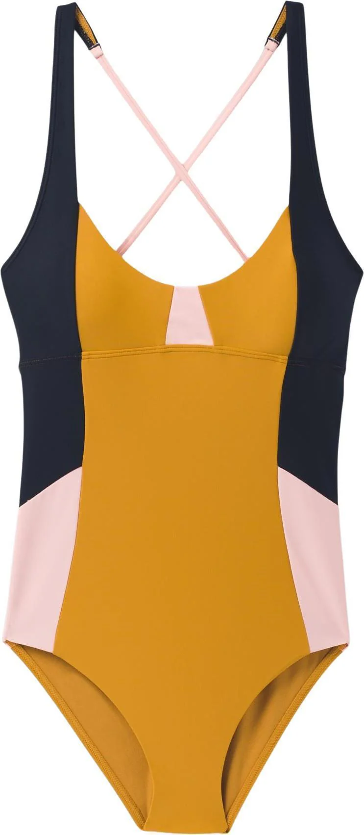 Tulum One Piece - Womens