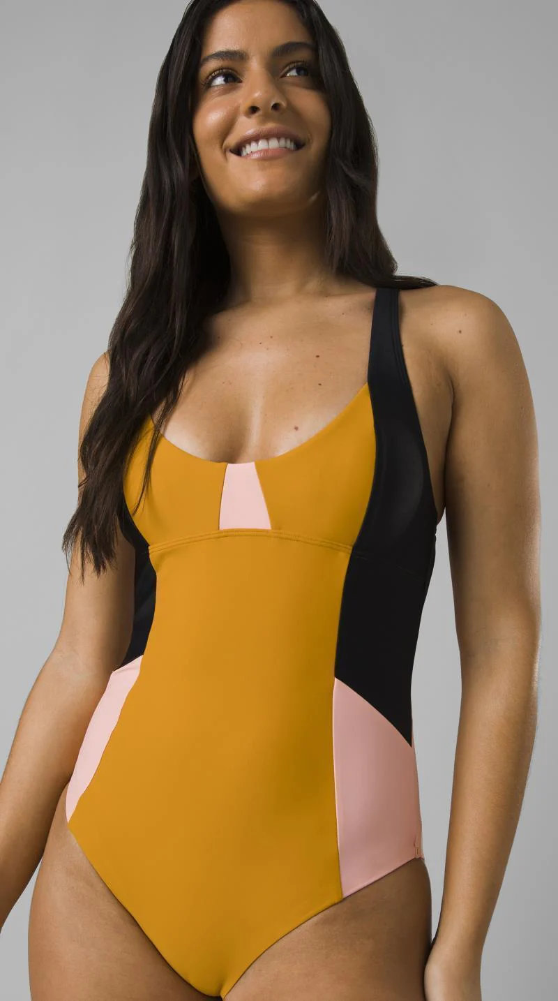 Tulum One Piece - Womens - Image 2