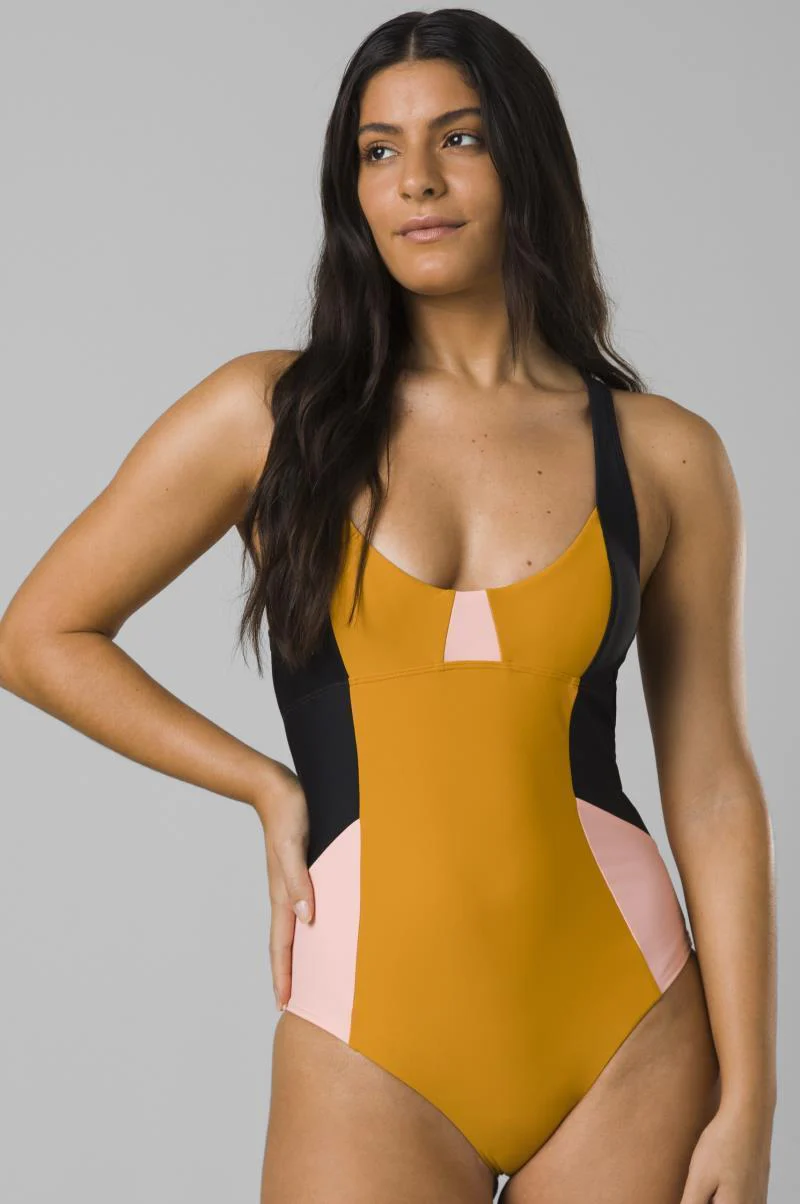 Tulum One Piece - Womens - Image 3