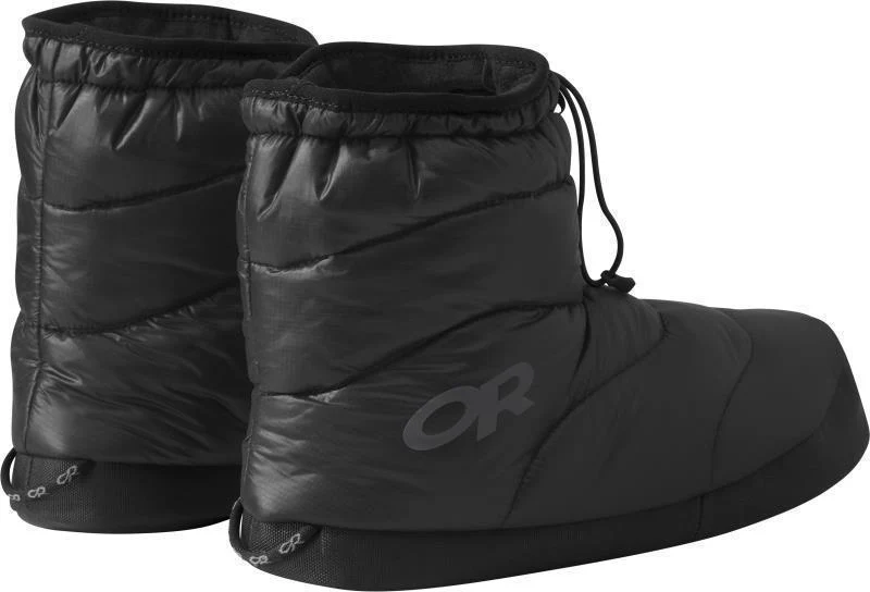 Tundra Aerogel Booties - Mens - Image 2