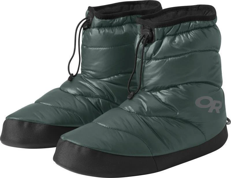 Tundra Aerogel Booties - Mens - Image 4