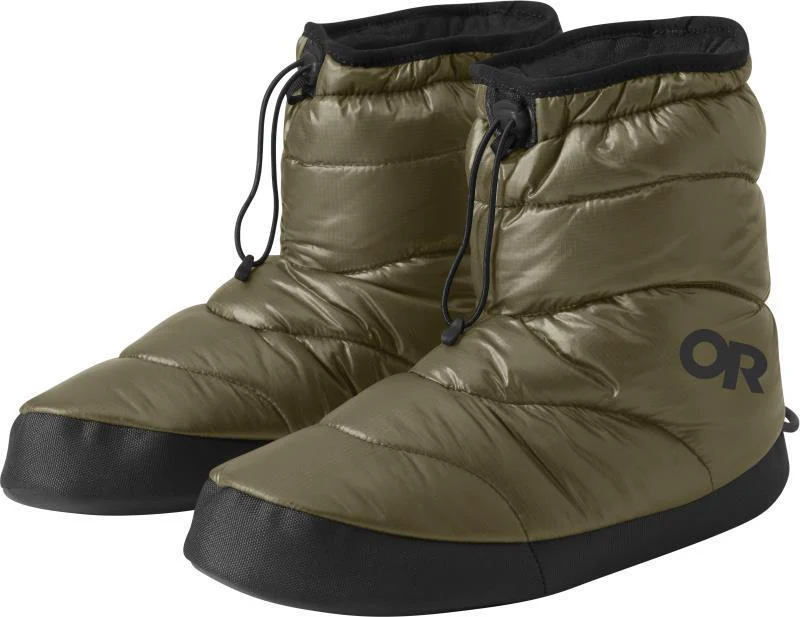 Tundra Aerogel Booties - Mens - Image 5