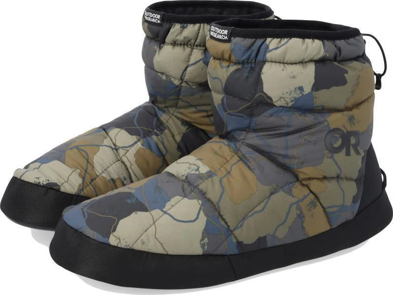 Tundra Aerogel Booties - Mens - Image 3