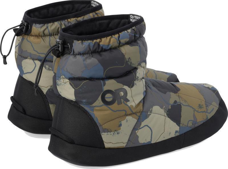 Tundra Aerogel Booties - Mens - Image 4