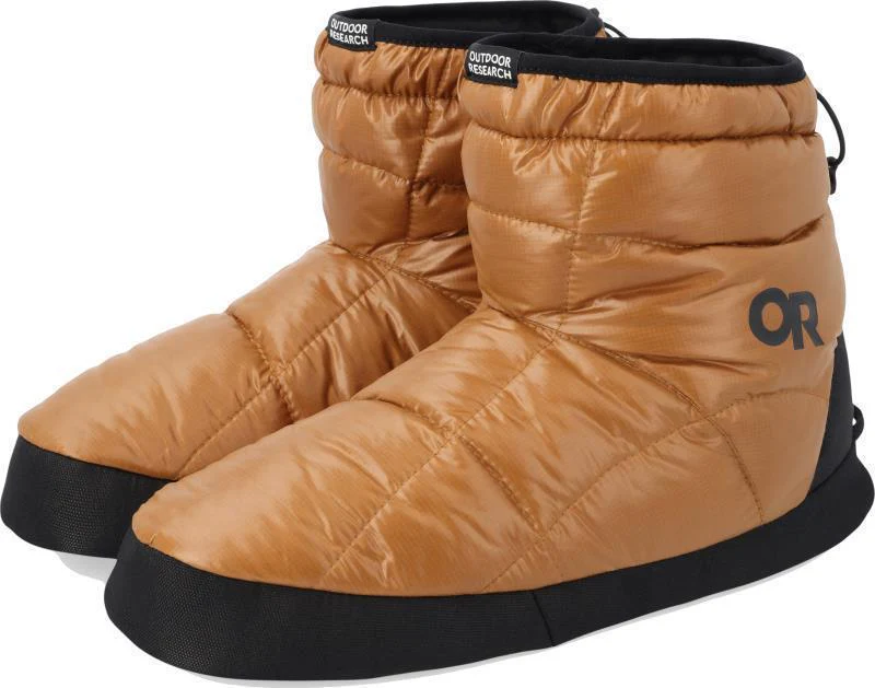 Tundra Aerogel Booties - Mens - Image 5