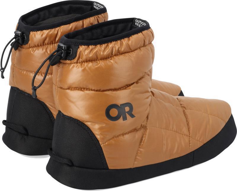 Tundra Aerogel Booties - Mens - Image 6