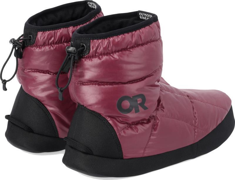 Tundra Aerogel Booties - Womens - Image 4