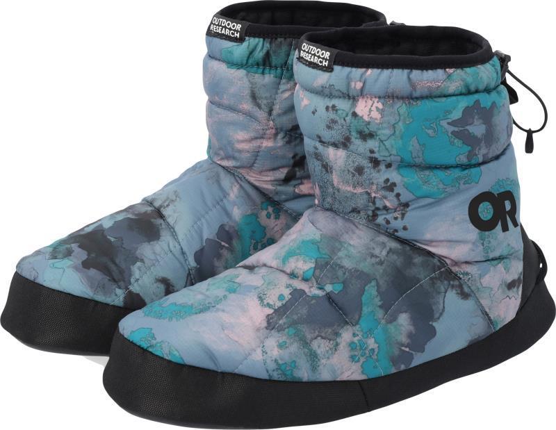 Tundra Aerogel Booties - Womens - Image 5