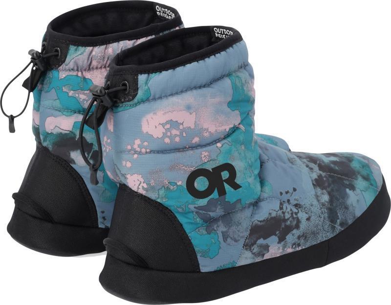 Tundra Aerogel Booties - Womens - Image 6