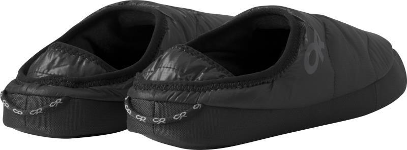 Tundra Slip-on Aerogel Booties - Mens - Image 3