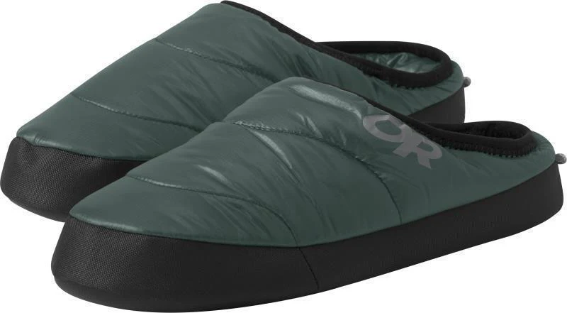 Tundra Slip-on Aerogel Booties - Mens - Image 5
