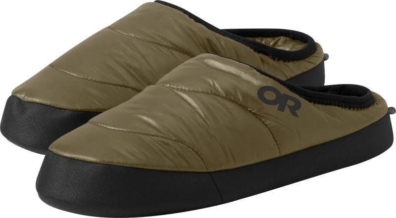 Tundra Slip-on Aerogel Booties - Mens - Image 6