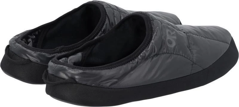 Tundra Slip-On Aerogel Booties - Mens - Image 2