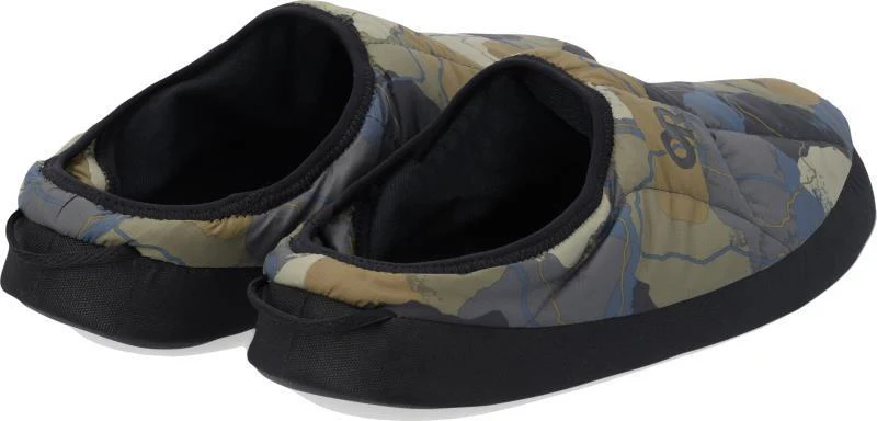 Tundra Slip-On Aerogel Booties - Mens - Image 4