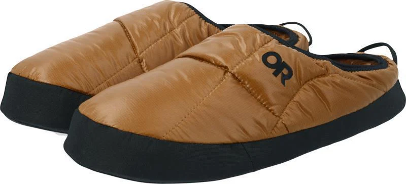 Tundra Slip-On Aerogel Booties - Mens - Image 5
