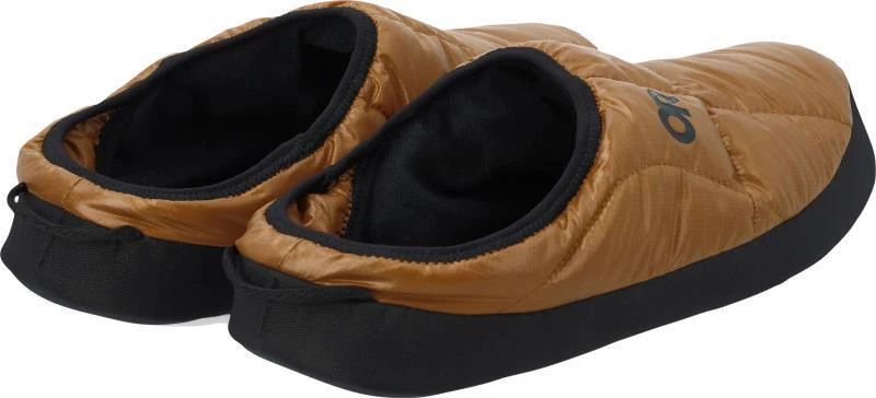 Tundra Slip-On Aerogel Booties - Mens - Image 6