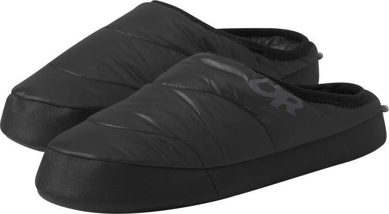 Tundra Slip-on Aerogel Booties - Womens - Image 2