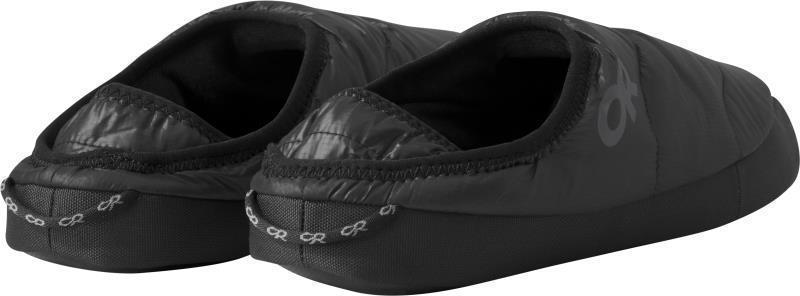 Tundra Slip-on Aerogel Booties - Womens - Image 4