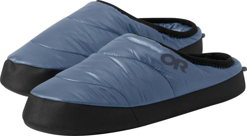 Tundra Slip-on Aerogel Booties - Womens - Image 6
