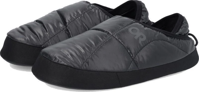 Tundra Slip-On Aerogel Booties - Womens