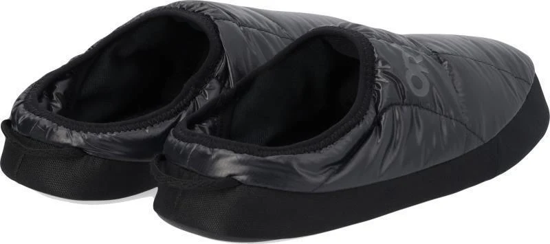 Tundra Slip-On Aerogel Booties - Womens - Image 2