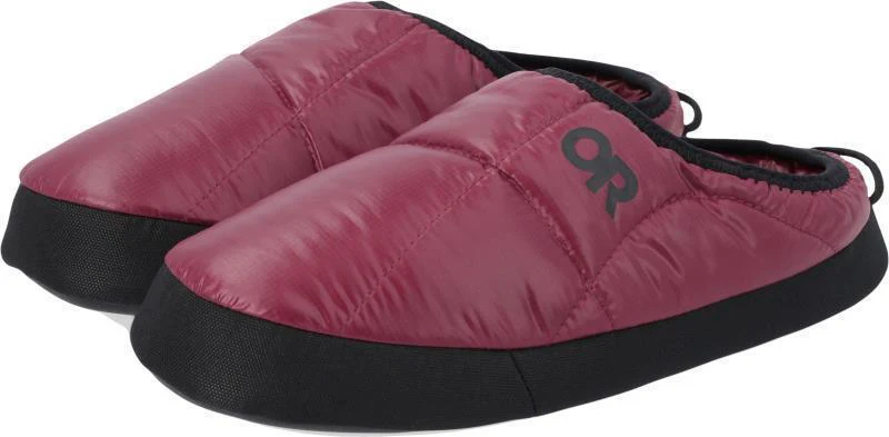 Tundra Slip-On Aerogel Booties - Womens - Image 3