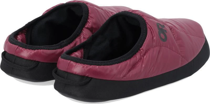 Tundra Slip-On Aerogel Booties - Womens - Image 4