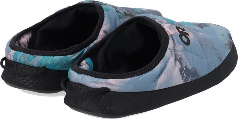 Tundra Slip-On Aerogel Booties - Womens - Image 6
